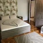 Csobanc Haz Holiday home