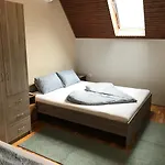 Csobanc Haz Holiday home Siofok