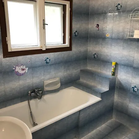 Holiday home Csobanc Haz Siofok