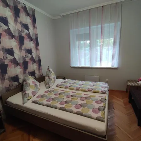 Holiday home Csobanc Haz Siofok