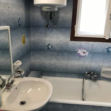 Holiday home Csobanc Haz