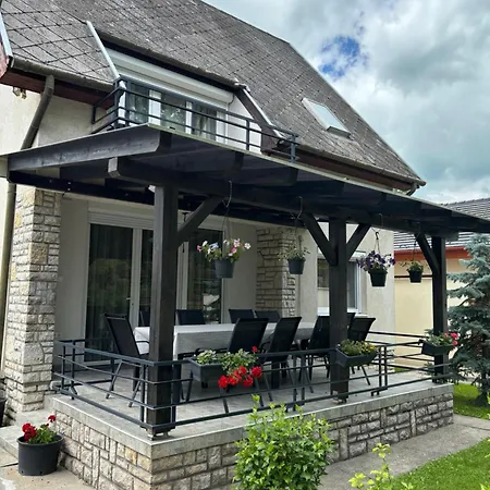 Holiday home Csobanc Haz Siofok