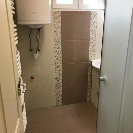 Csobanc Haz * Siofok