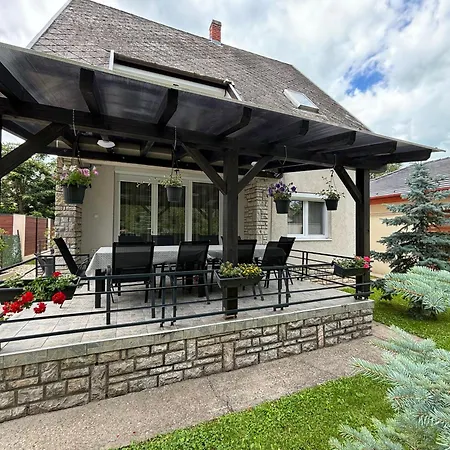 Holiday home Csobanc Haz